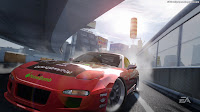 NFS ProStreet ScreenShots