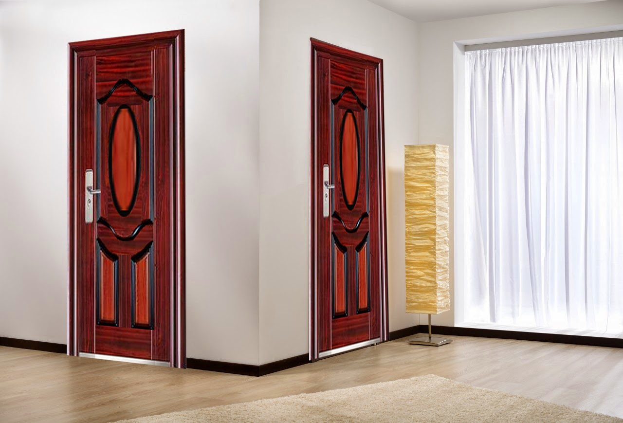  pintu rumah minimalis 0812 33 8888 61 JBS DOOR Model 