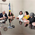 En General Villegas comienzan a analizar la movilidad para escuelas rurales de 2025