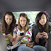 Are Teen Girls Texting Too Much?~