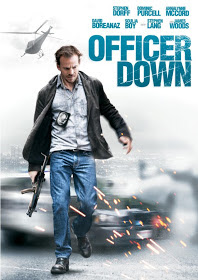Download Film Officer Down 2013 Full Movie