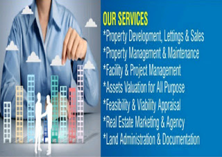 Estate and property Management