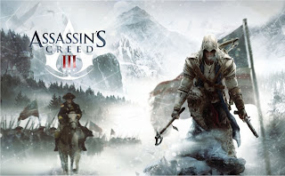 Assassin’s Creed III 2012 Blackbox