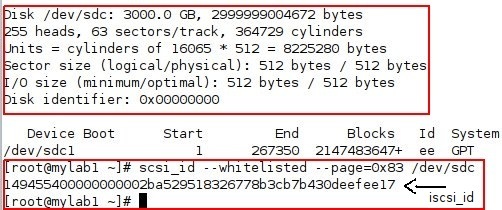 Meningkatkan Performa iSCSI