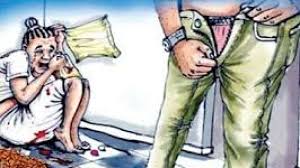 Man, 40, Rapes, Impregnates 12-Yr-Old Wife’s Niece