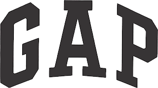GAP Logo Free Download Png