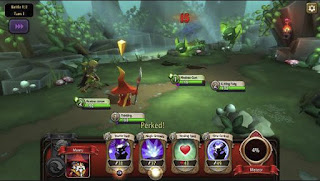 BattleHand  APK