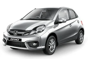 Honda Brio - Bali Jaya Trans