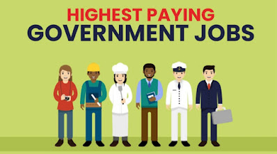 Government jobs in India that offer the highest salary! ఇండియాలో ఎక్కువ జీతం అందించే ప్రభుత్వ ఉద్యోగాలు!
