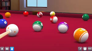 Pool Break Pro 3D Billiards v2.5.4 APK