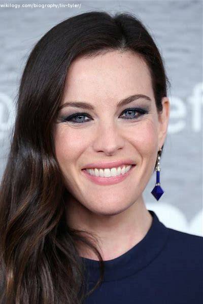 Liv Tyler Bio, Age & Height - Creeto