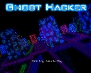 Ghost Hacker walkthrough.