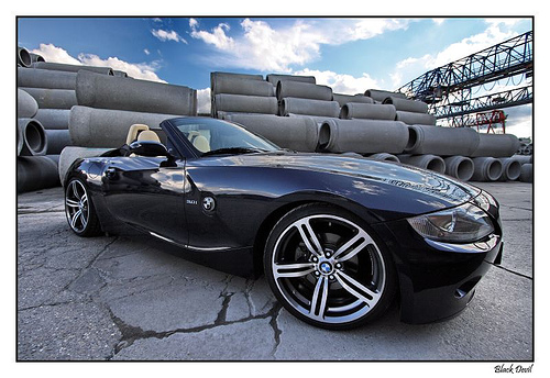 2012 BMW Z4 Cars Wallpaper And Reviews
