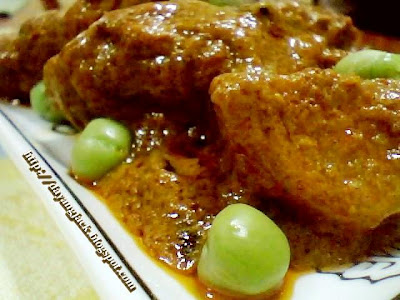 DapurKu SaYang: Kari Ayam Special