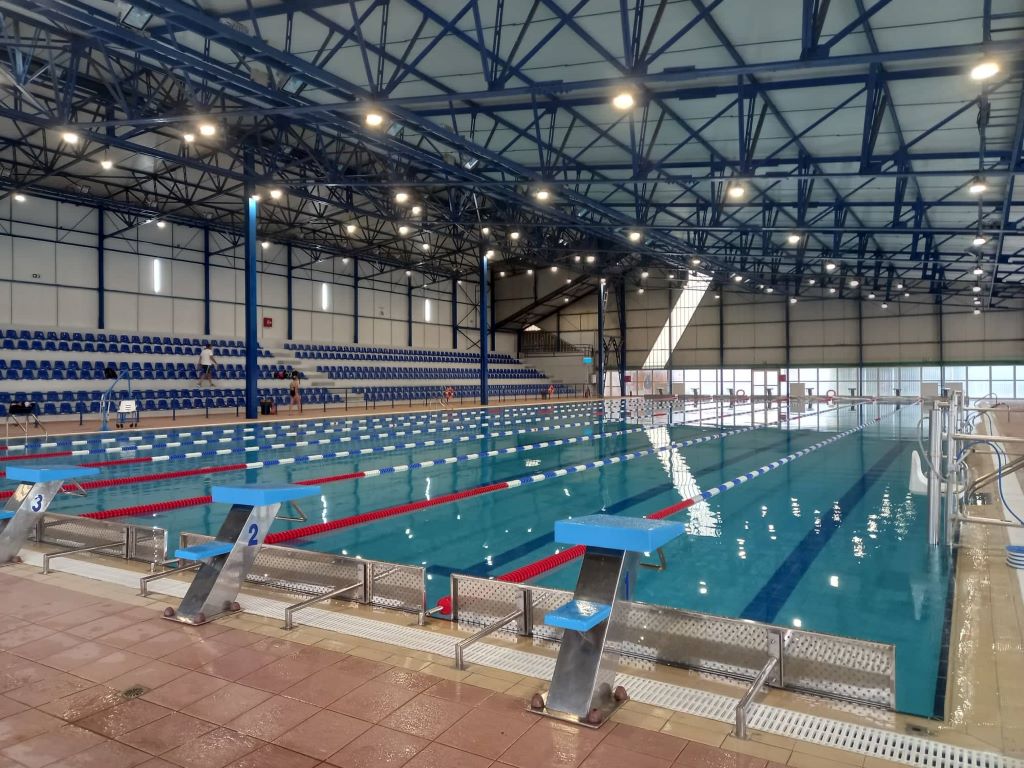 Η Δήμος Ξάνθης απαντά στον ΚΟΞ για το κλείσιμο του Κολυμβητηρίου