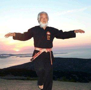 Te Ashi Do, Karate Do, Kung Fu y KobuDo. Por Arno Ã‰der Popper o