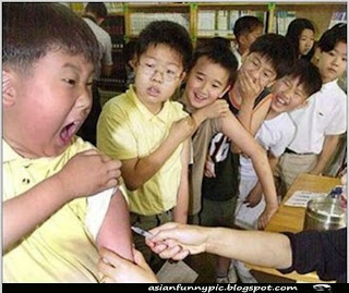 Funny and Crazy Asians Pictures