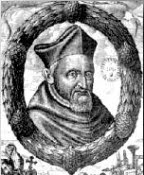 St. Robert Bellarmine