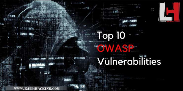 What is OWASP TOP 10