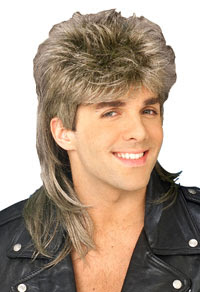 Mullet Hairstyles