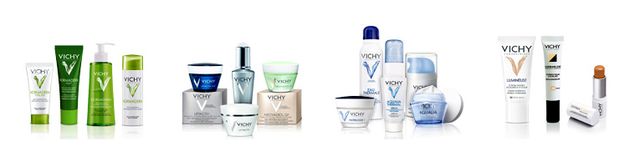 Vichy Cosmetics