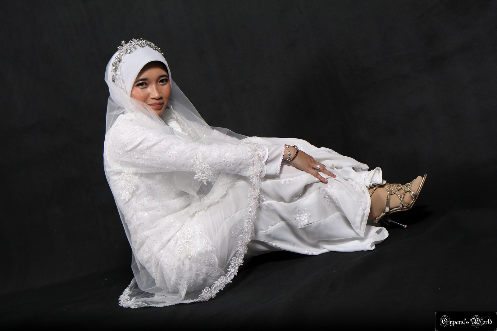 Wedding - Sam & Susi - Nikah