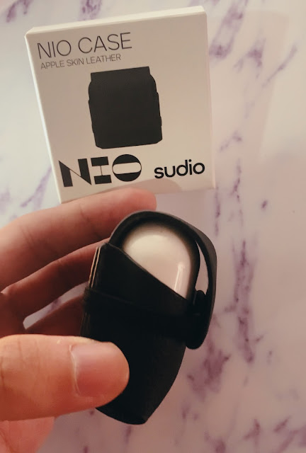 Sudio Nio Case