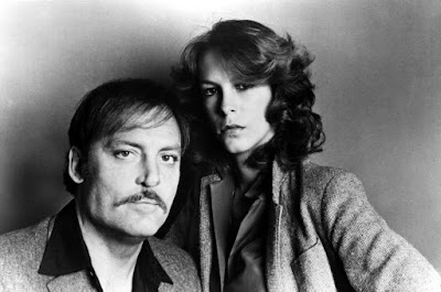 Road Games 1981 Jamie Lee Curtis Stacy Keach Image 5