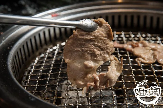 野村日式碳烤燒肉-前金區吃到飽推薦