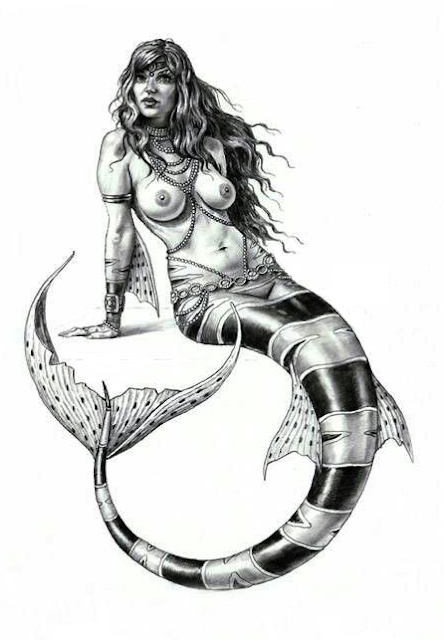 mermaid-tattoo-design23