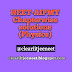 NEET•AIPMT Chapterwise solutions (Physics)