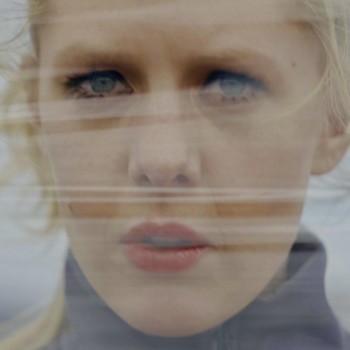 Georgia Winspear acaba de lançar seu novo e poderoso álbum 