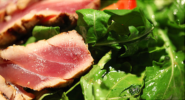 Kroger Yellowfin Tuna Steaks Linked to Scombroid Poisoning Outbreak: FDA