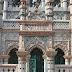 CHINI MASJID OR GLASS MOSQUE