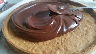 ganache versee 