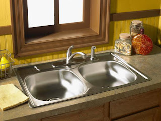 Stainless Steel Kitchen Sinks