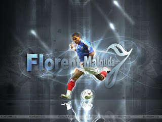 Florent Malouda Chelsea Wallpaper 2011 6