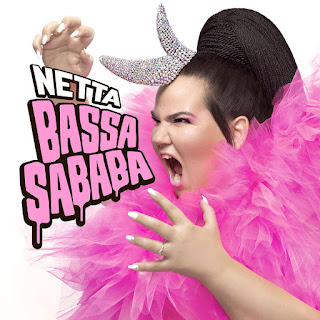 MP3 download Netta - Bassa Sababa - Single iTunes plus aac m4a mp3
