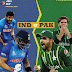 Pakistan VS India Asia Cup 2023: Thrill Hang on!