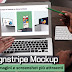 Designstripe Mockup | rendi immagini e screenshot più attraenti