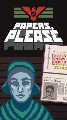 Papers Please Apk Free Download v1.4.12