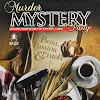 Murder Mystery Dinner Party Themes : Pin on Simple Living / Best murder mystery dinner party ideas from how to host a murder mystery dinner party • endless bliss.source image: