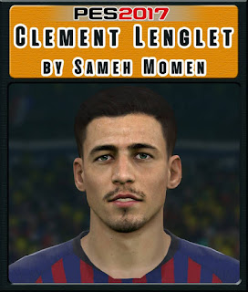 Clement Lenglet (Barcelona)