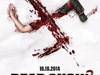 [HD] Dead Snow - Red vs. Dead 2014 Film Online Gucken