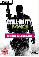 Call of Duty Modern Warfare 3 Full MP + SP nosTEAM Edition