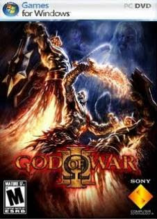 God Of War 3   PC