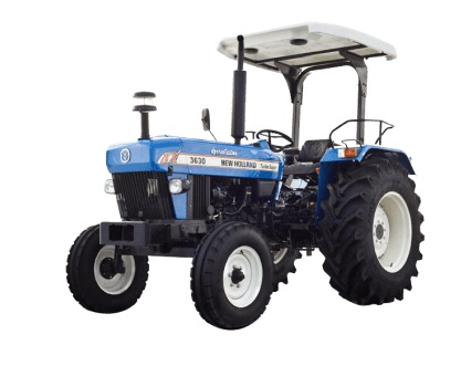 New Holland 3630 tractor price
