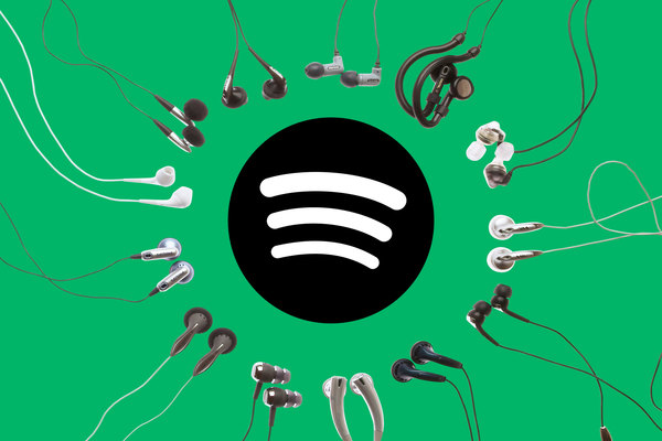 Spotify تطلق ميزة جديدة للعثور على الأغاني عبر الكلمات