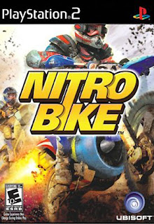 LINK DOWNLOAD GAMES Nitro Bike PS2 ISO FOR PC CLUBBIT