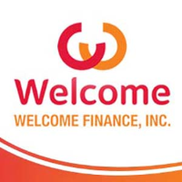 Welcome Finance -Salary Loan